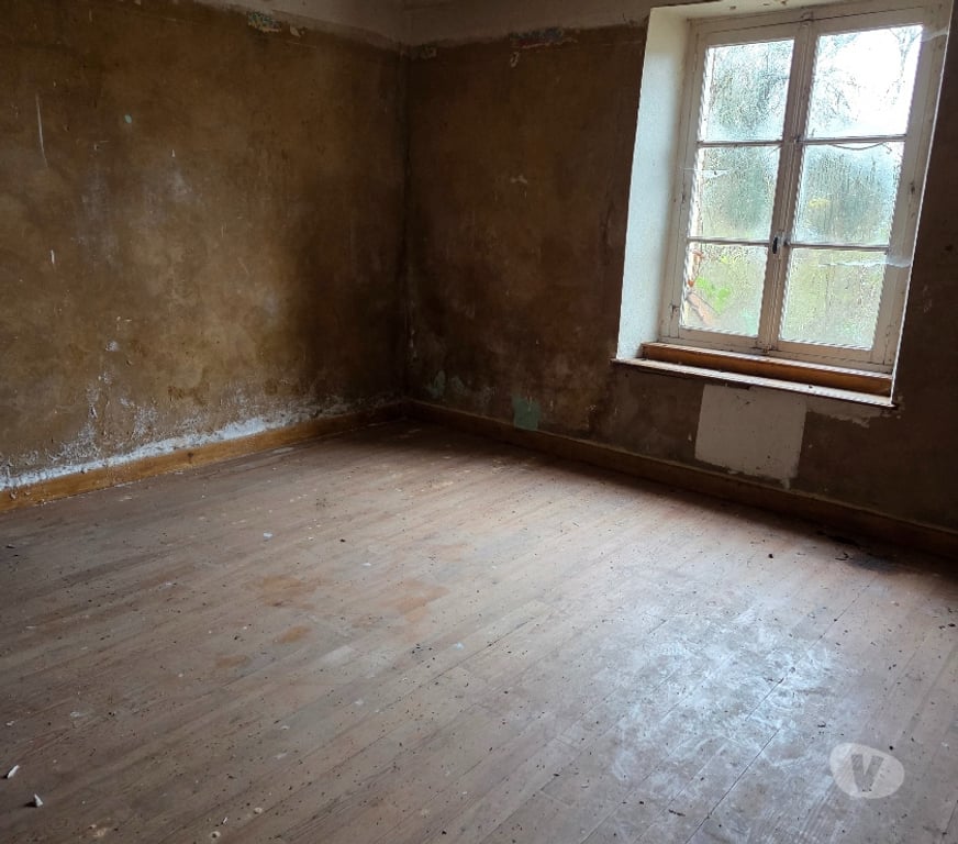 Annonce maison Arlon Autelbas - Photos Vivastreet Maison a rénover