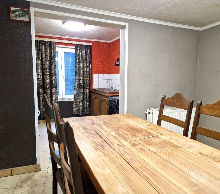 Annonce maison Bouillon Bouillon-Centrum - Photos Vivastreet BOUILLON : Belle maison mitoyenne avec terrasse.