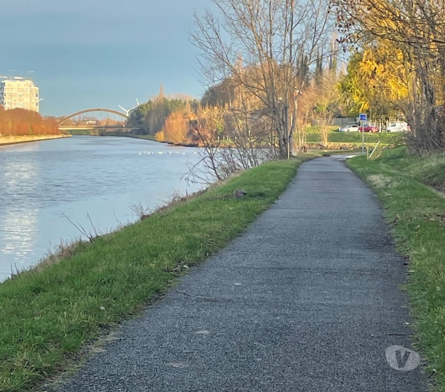 Gay Tubize - Photos Vivastreet RAVEL... CANAL ???