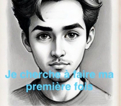 annonce coquine Cuesmes Mons - Photos Vivastreet Puceau 20 ans cherche une femme