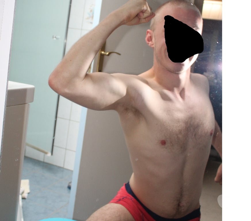 exhib Jodoigne - Photos Vivastreet Jeune homme de 27 ans