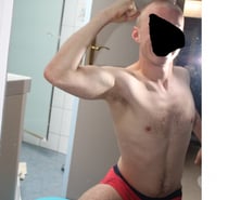 Jeune homme de 27 ans