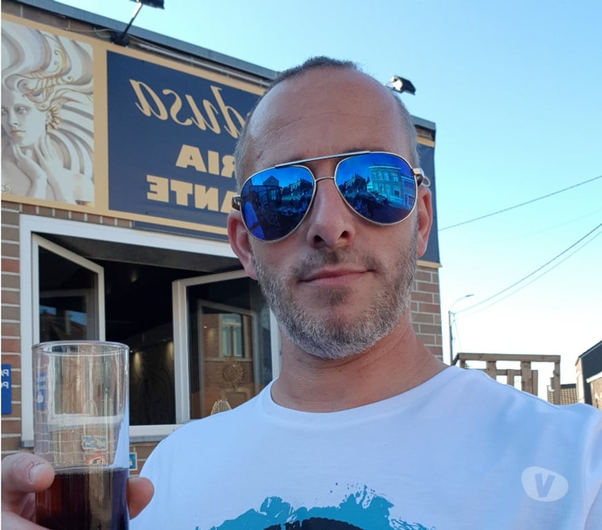 exhib Liège Liège-Centrum - Photos Vivastreet Envie de prendre du prendre du bon temps!?