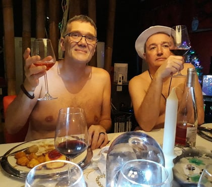 Gay - Photos Vivastreet nous cherchon un voyeur