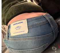 Couple gay pour fun trio