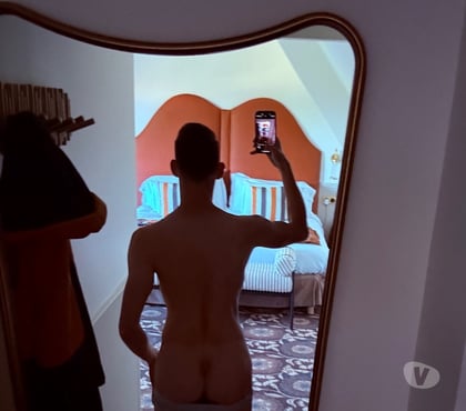 Rencontre gay Charleroi-Centrum Charleroi - Photos Vivastreet Passif veut sucer Max 40 ans