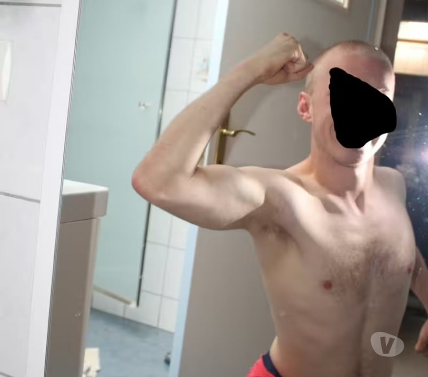 exhib Jodoigne - Photos Vivastreet Jeune homme de 27 ans