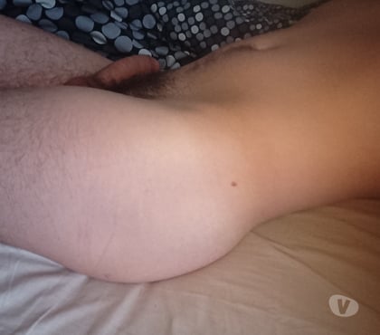 Gay - Photos Vivastreet JH cherche mature à sucer