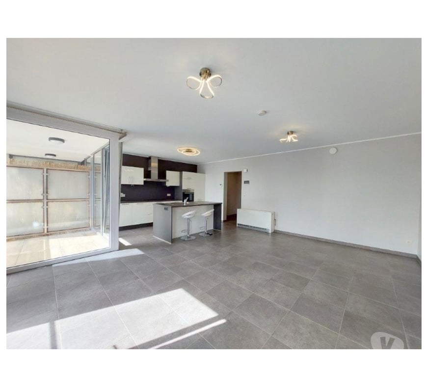 Location appartement Bertrix - Photos Vivastreet Agréable appartement, 1ch, terrasse, garage.