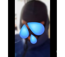 Je reçois cagoulé pour sucer