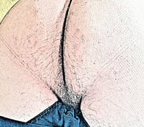 plaisirs divers avec poilus,velus,barbe,moustache