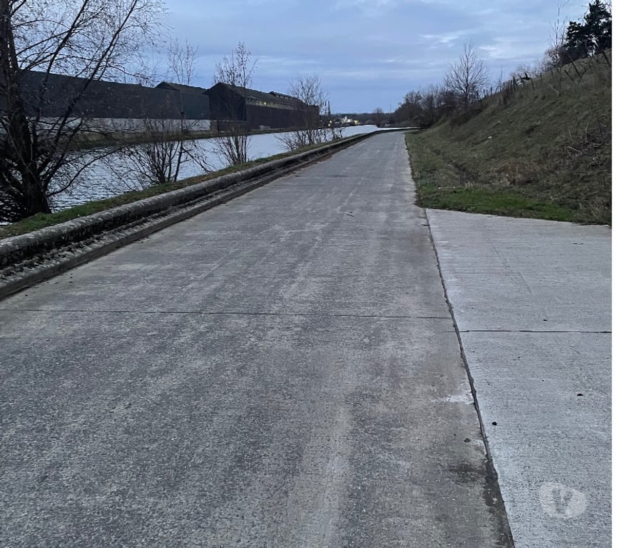 Gay Tubize - Photos Vivastreet RAVEL… CANAL???