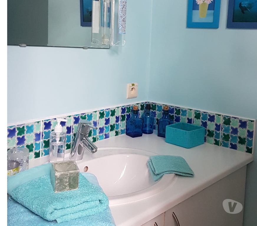 location meublé Uccle - Photos Vivastreet Studio Flat dans maison avec jardin