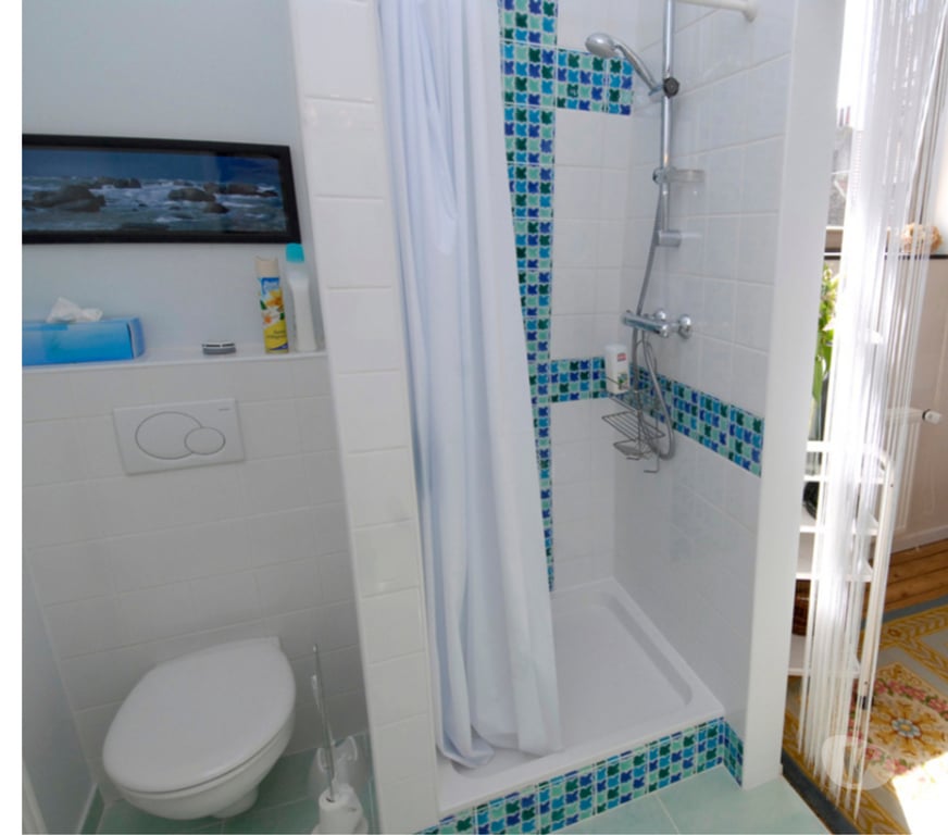 location meublé Uccle - Photos Vivastreet Studio Flat dans maison avec jardin