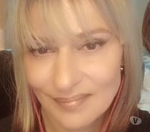 Aide à la personne.