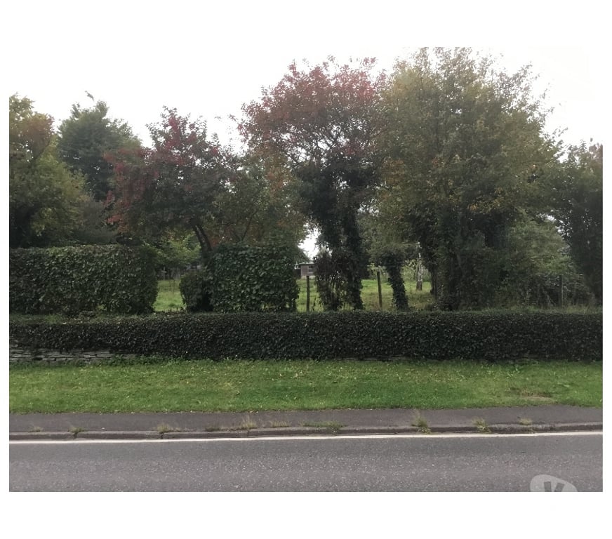 Terrains à vendre Neufchâteau - Photos Vivastreet Terrain à vendre à 6840 LONGLIER ( près NEUFCHÂTEAU )