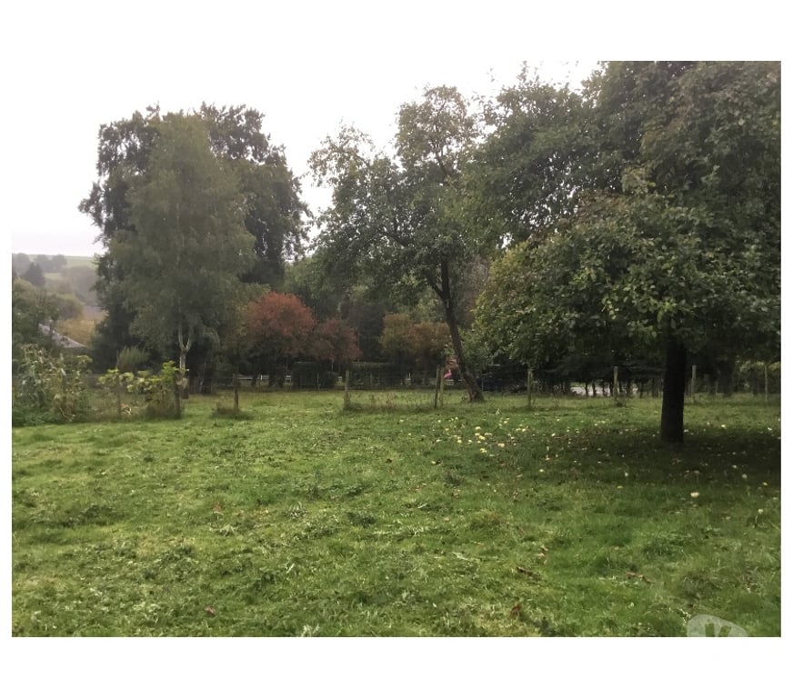 Terrains à vendre Neufchâteau - Photos Vivastreet Terrain à vendre à 6840 LONGLIER ( près NEUFCHÂTEAU )