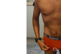 Chaud et dispo pour F ou CPL