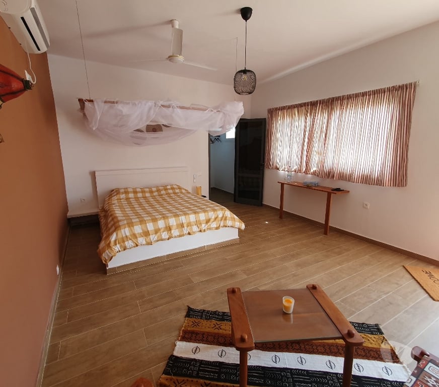 Annonce maison Sénégal - Photos Vivastreet Magnifique villa 8 chambres Petite Côte Sénégal