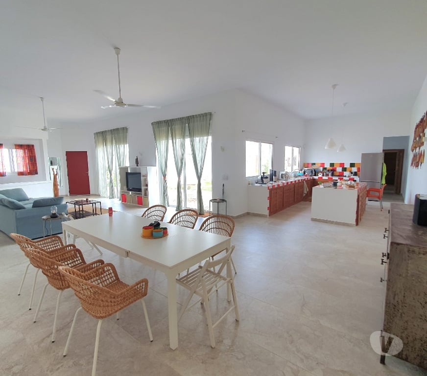 Annonce maison Sénégal - Photos Vivastreet Magnifique villa 8 chambres Petite Côte Sénégal
