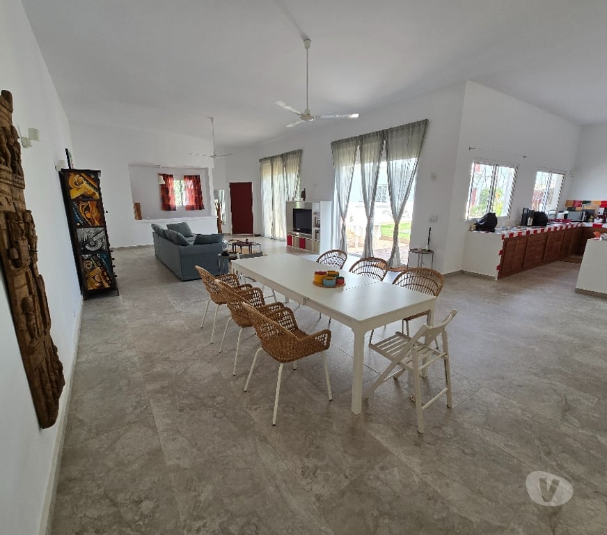 Annonce maison Sénégal - Photos Vivastreet Magnifique villa 8 chambres Petite Côte Sénégal