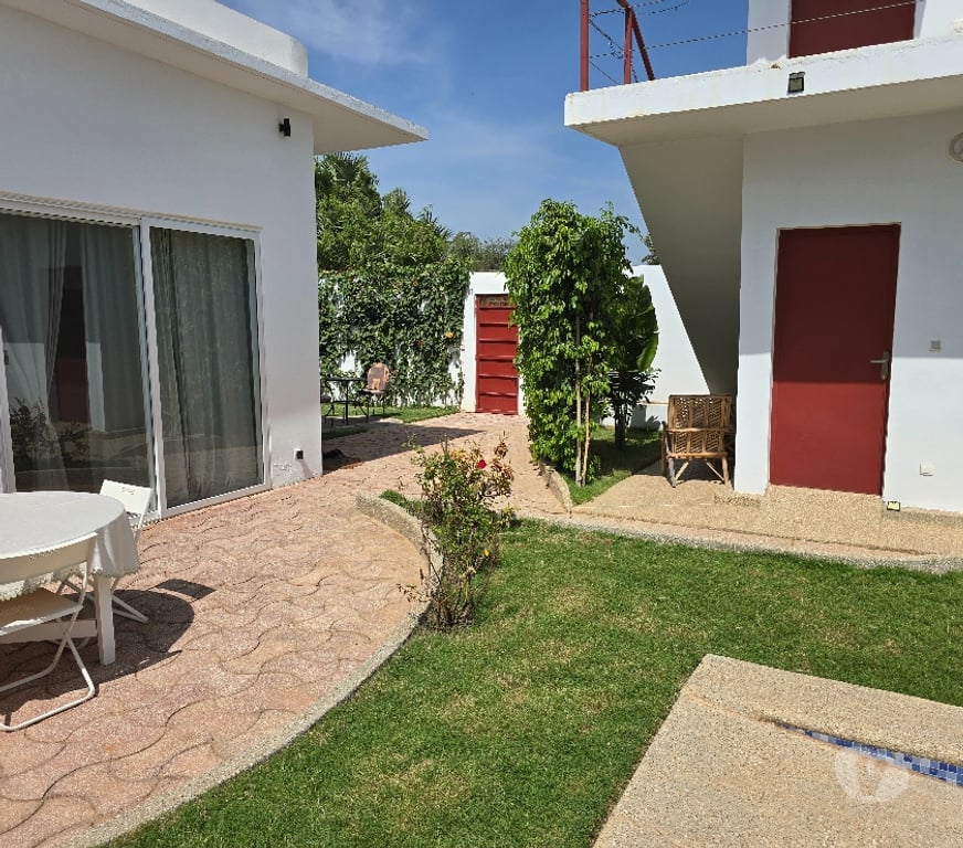 Annonce maison Sénégal - Photos Vivastreet Magnifique villa 8 chambres Petite Côte Sénégal