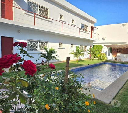 Maison a vendre - Photos Vivastreet Magnifique villa 8 chambres Petite Côte Sénégal