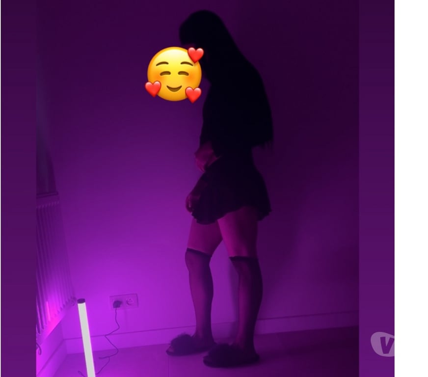 Gay Escorts Bruxelles (Brussels) Bruxelles-Centrum - Photos Vivastreet MIA Spicy travestie femboy