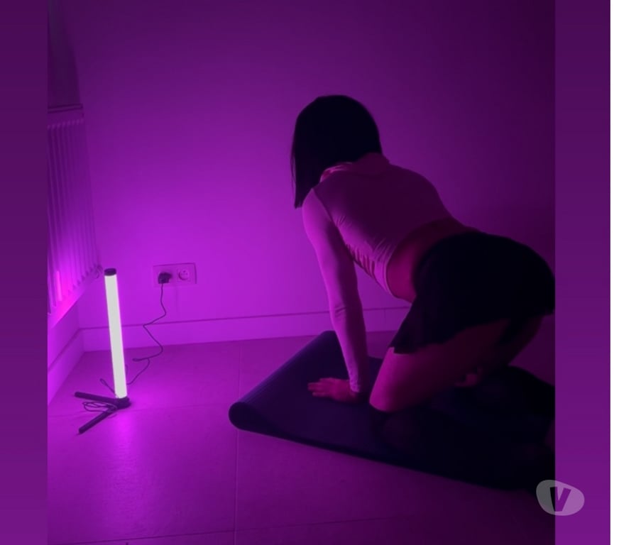 Gay Escorts Bruxelles (Brussels) Bruxelles-Centrum - Photos Vivastreet MIA Spicy travestie femboy