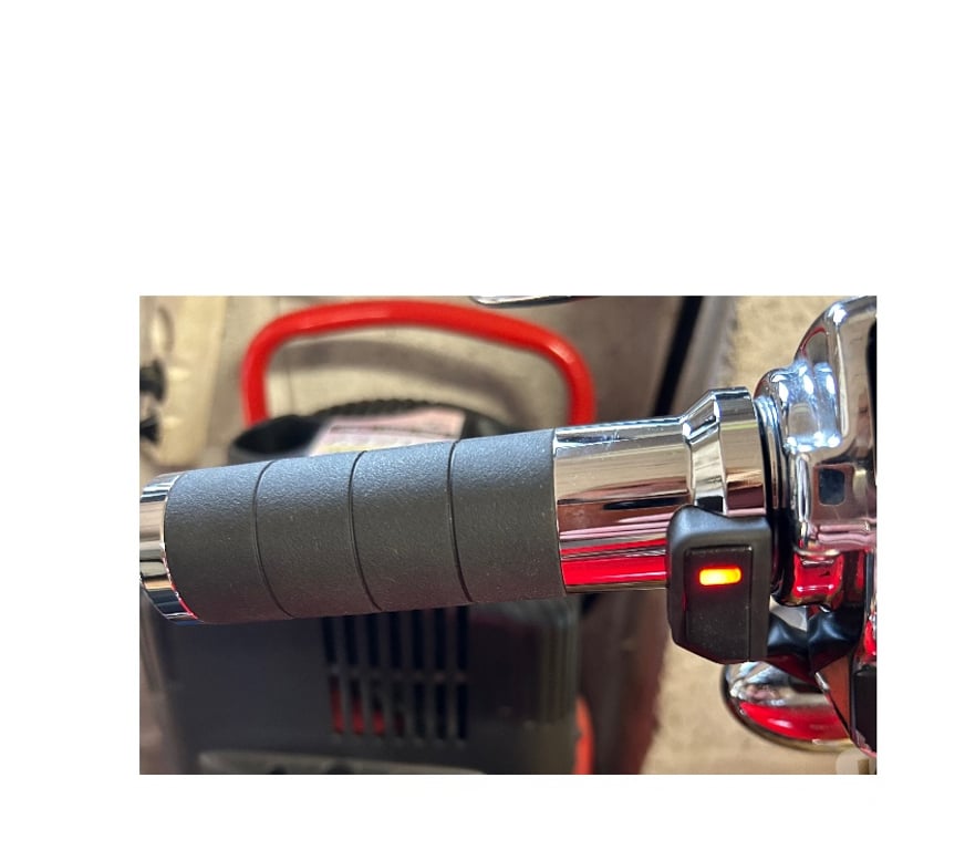 Motos Lennik - Photos Vivastreet HARLEY DAVIDSON ROAD KING CVO