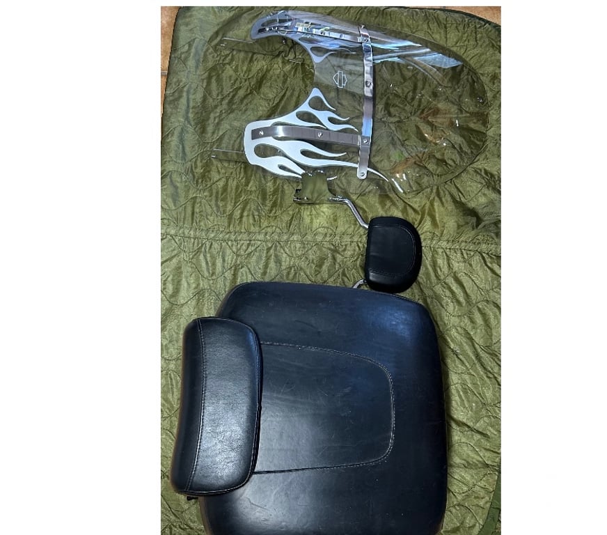 Motos Lennik - Photos Vivastreet HARLEY DAVIDSON ROAD KING CVO