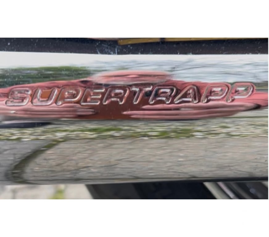 Motos Lennik - Photos Vivastreet HARLEY DAVIDSON ROAD KING CVO