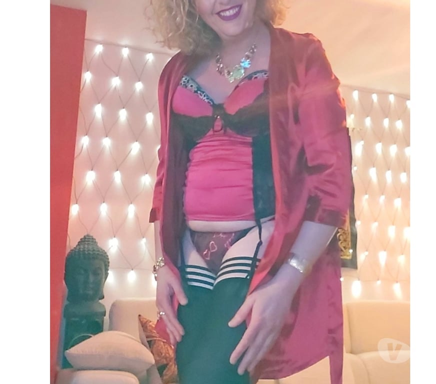 Gay Liège Liège-Centrum - Photos Vivastreet Belle trans feminine sexy passive recoit