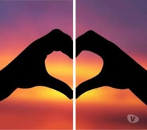 Amitié avec séniors ....