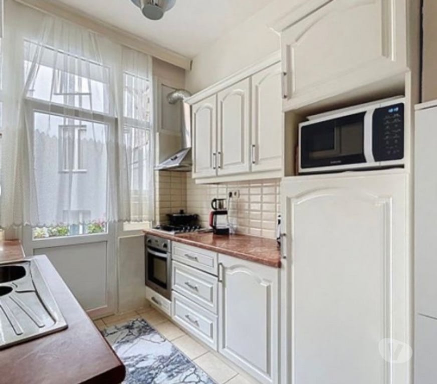 Appartement a vendre Jette - Photos Vivastreet À vendre appartement