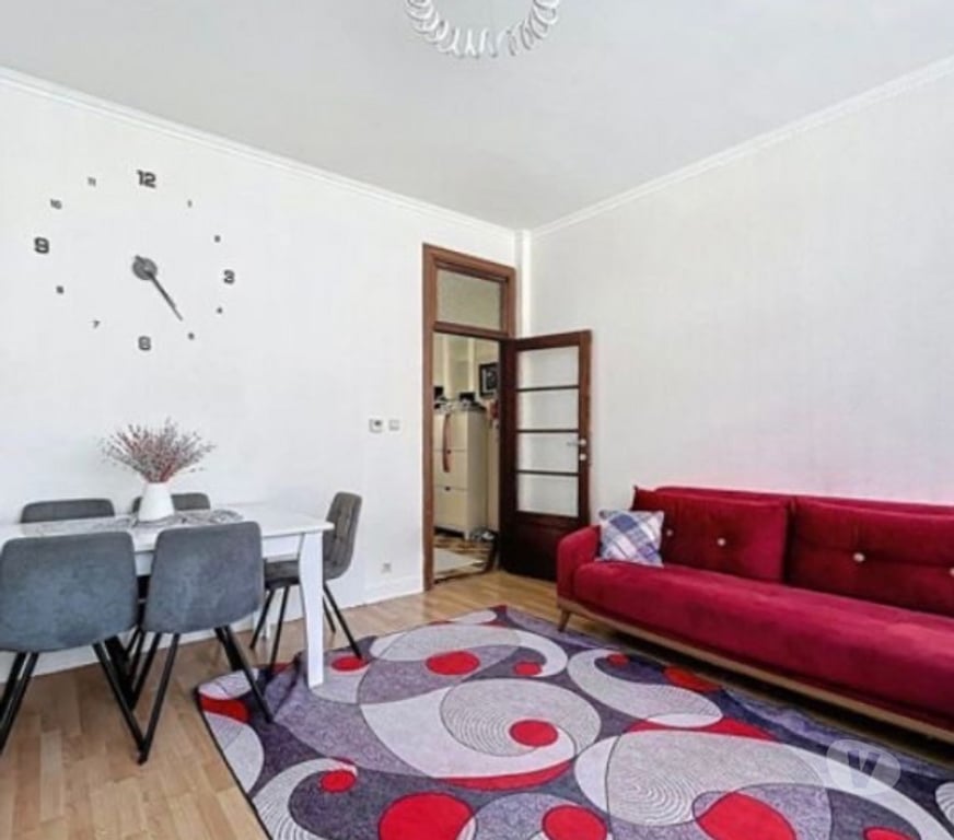 Appartement a vendre Jette - Photos Vivastreet À vendre appartement