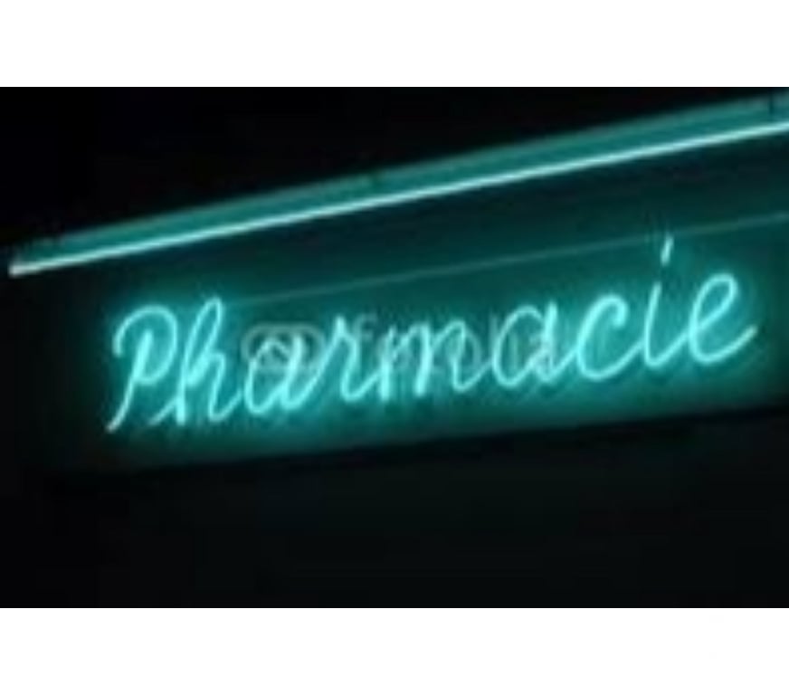 Fond de Commerce a vendre Gilly Montignies-sur-Sambre - Photos Vivastreet Officine en activité intense à céder