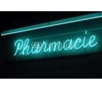 Locaux Commerciaux Montignies-sur-Sambre Gilly - Photos Vivastreet Officine en activité intense à céder