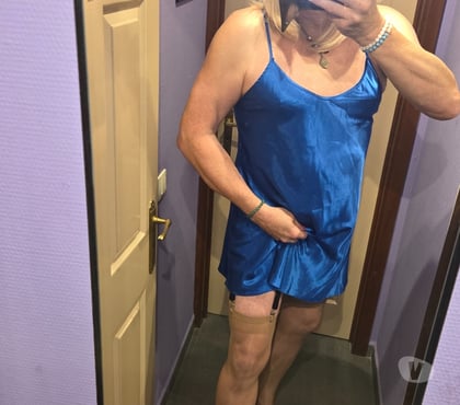 Escort girl Boussu-Centrum Boussu - Photos Vivastreet Travesti vous reçois