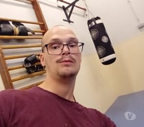 Jeune home cherche femme