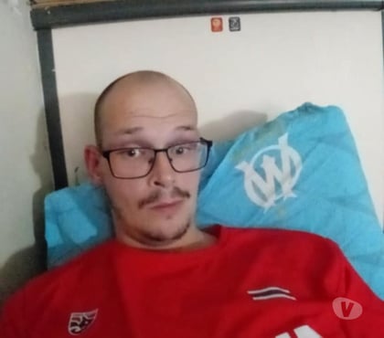 Plan cul - Photos Vivastreet Detenu cherche ninfo