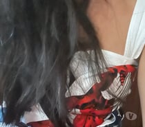 Massage de relaxation sensualité orientale