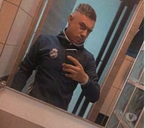 Passif masculin pour actif masculin