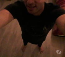 Bel homme ch. F pour m'accompagner aux Thermes le 25 12