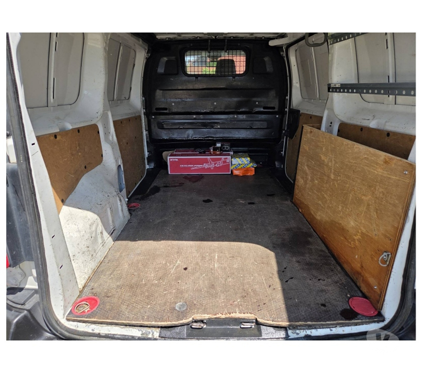 Véhicules commerciaux & utilitaires d'occasion Pont-de-Loup - Photos Vivastreet Citroën Jumpy L1h1 2017 1.6hdi 95cv 70kw Euro6 Airco Cruise