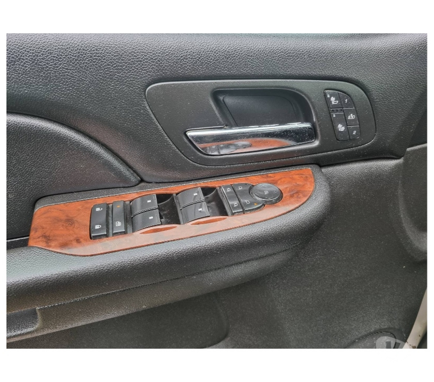 Voiture à vendre Pont-de-Loup - Photos Vivastreet Chevrolet Avalanche 2009 5.3i v8 Lpg 315cv 231kw Gps Ac Cuir