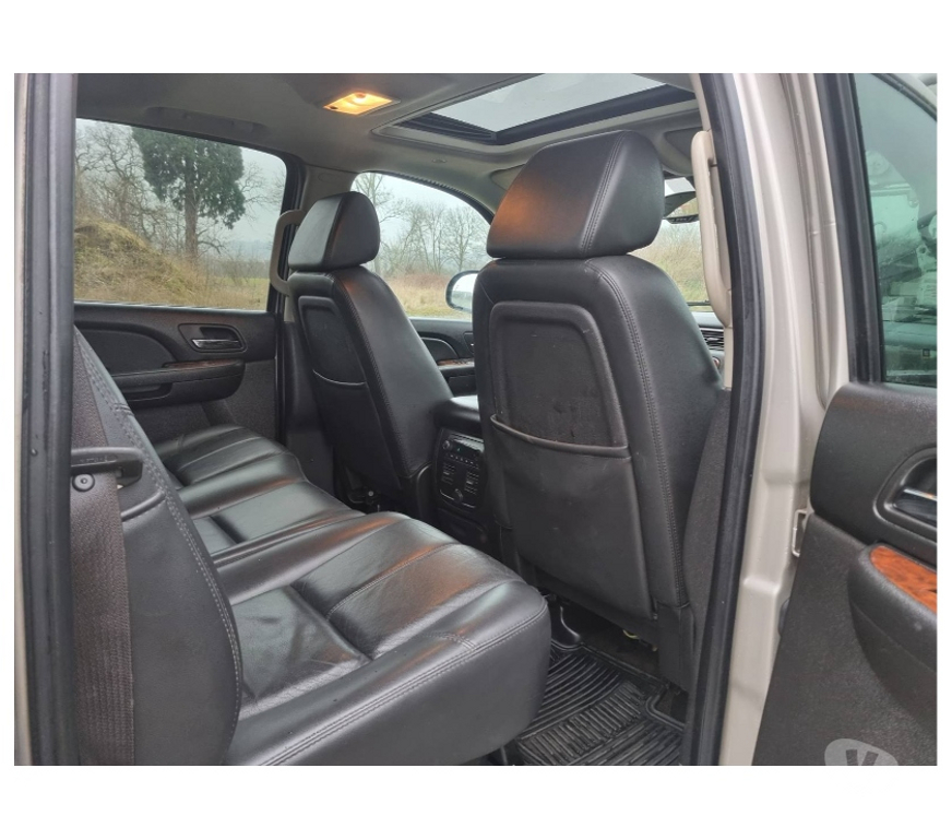 Voiture à vendre Pont-de-Loup - Photos Vivastreet Chevrolet Avalanche 2009 5.3i v8 Lpg 315cv 231kw Gps Ac Cuir