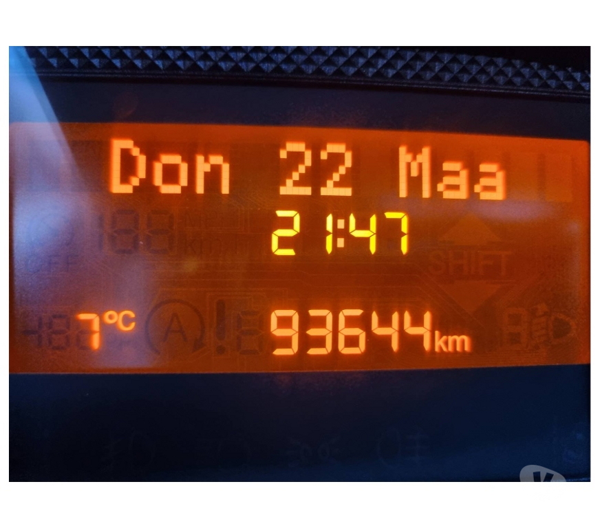 Véhicules commerciaux & utilitaires d'occasion Pont-de-Loup - Photos Vivastreet Fiat Ducato 2019 EURO6 L3h2 2.0jtd 115cv 85kw 6V 93675km