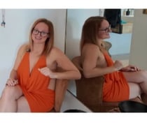 QUEL H oserait faire sa femme photo en cachette ?