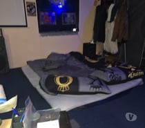 Reçois j mec pour b.....